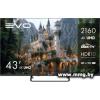 Телевизор Evo TV 43 Black TD0051752RU