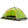 Кемпинговая палатка Coyote Speedi (зеленый)