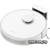 Dreame Robot Vacuum F10 White RLF11SA (евровилка, белый)