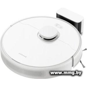 Купить Dreame Robot Vacuum F10 White RLF11SA (евровилка, белый) в Минске, доставка по Беларуси