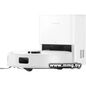 Купить Trouver Robot Vacuum E20 Plus RLE12GD (евровилка, белый) в Минске, доставка по Беларуси