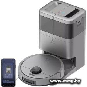 Купить Polaris PVCRAC 7290 WIFI IQ Home (графит) в Минске, доставка по Беларуси