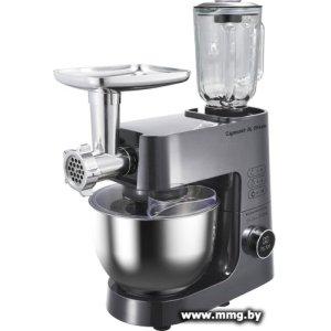 Купить Zigmund & Shtain ZKM-984 в Минске, доставка по Беларуси