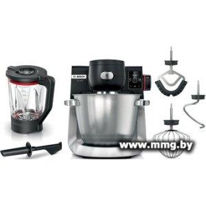 Купить Bosch Serie 6 MUMS6ZS17 в Минске, доставка по Беларуси