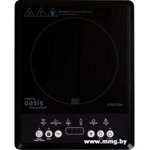 Making Oasis Everywhere PI-B12SK