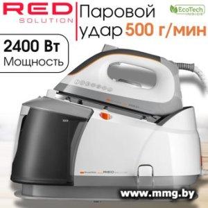 RED Solution RSS-5908