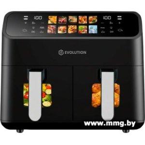 Evolution AIRO 9800ТW Dual