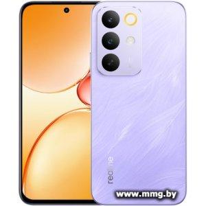 Realme C85 6GB/128GB (фиолетовый)