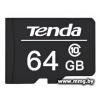 Tenda 64Gb microSDXC CM064