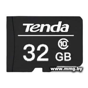 Tenda 32Gb microSDXC CM064