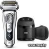 Braun Series 9 9370cc Wet&Dry