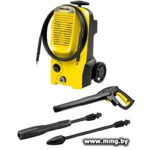 Мойка Karcher K 5 Classic 1.950-700.0