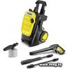 Мойка Karcher K 5 Compact + FJ3 1.630-762.0
