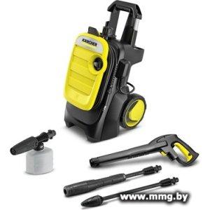 Мойка Karcher K 5 Compact + FJ3 1.630-762.0