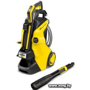 Мойка Karcher K5 Smart Control Flex 1.324-730.0