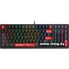 A4Tech Bloody S98 Red (Bloody BLMS Red Plus)