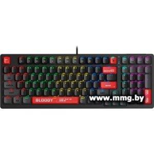 A4Tech Bloody S98 Red (Bloody BLMS Red Plus)
