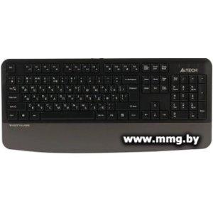 A4Tech Fstyler FK20 (темно-серый)