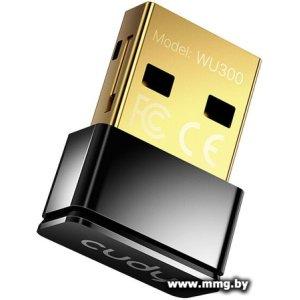 Беспроводной адаптер Cudy WU300