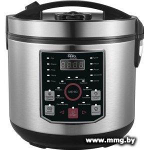 Making Oasis Everywhere MC-20N