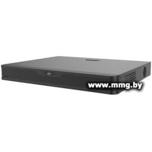 Видеорегистратор Uniview NVR302-08B-P8-IQ