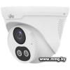 IP-камера Uniview IPC3614LE-ADF28KC-DL