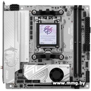 MSI MPG B850I Edge TI WiFi