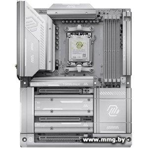 MSI MAG X870E Tomahawk Max WiFi PZ