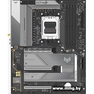 Sapphire Nitro+ B850A WiFi7