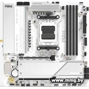 Sapphire Pure B850M WiFi