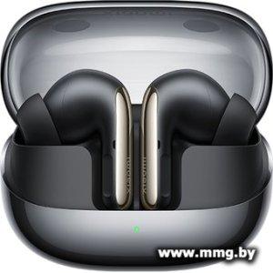 Xiaomi Buds 5 Pro Wi-Fi M2438E1 (черный, международная версия) BHR9647GL