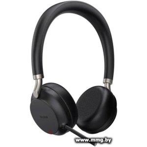 Yealink BH72 Lite UC USB-С (черный)