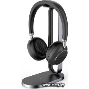 Yealink BH76 UC USB-A Charging Stand Set (черный)