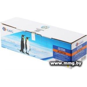 Картридж G&G GG-CE312A (аналог HP CE312A)