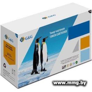 Картридж G&G GG-CF289A (аналог HP CF289A)
