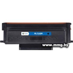 Тонер G&G GG-TL420X