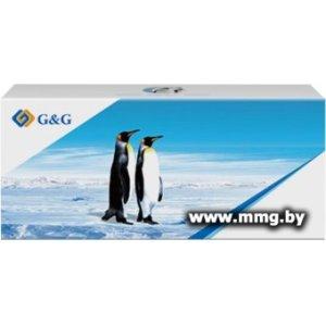 Картридж G&G GG-TK6115 (аналог Kyocera TK-6115)