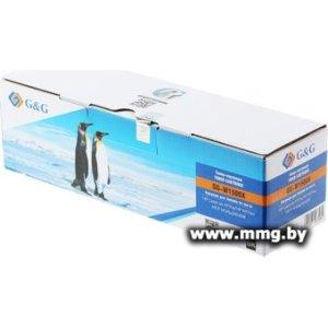 Картридж G&G GG-W1500X (аналог HP W1500X)