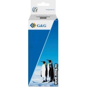 Чернила G&G GG-C13T09C44A