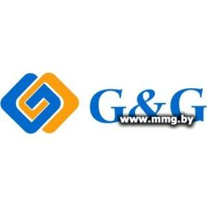 Чернила G&G GG-GI-490BK