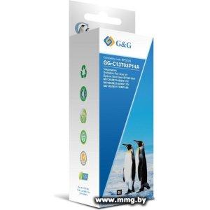 Чернила G&G GG-C13T03P14A