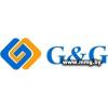Чернила G&G GG-C13T06C34A