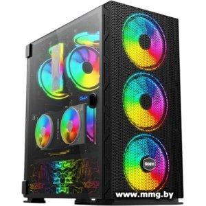 Soeyi AX8-B20 Tempered Glass