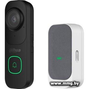Дверной видеозвонок Dahua DH-VDKP01-BG