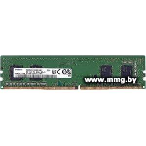 8GB PC4-25600 Samsung M378A1G44CB0-CWE