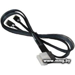 Кабель Amphenol CBL-8654-8643-SAS-08