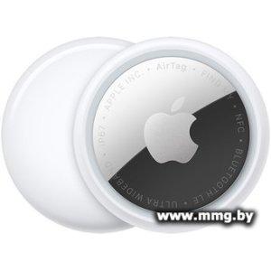 Bluetooth-метка Apple AirTag 2026 (4 шт.)