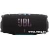 JBL Charge 6 (черный/оранжевый) (JBLCHARGE6BLKO)