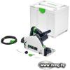 Festool TS 55 FEBQ-Plus 576703 (кейс)