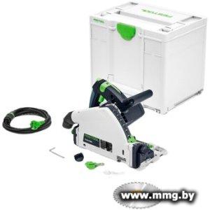 Festool TS 55 FEBQ-Plus 576703 (кейс)